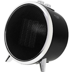 Adler AD 7703 Κεραμικό Αερόθερμο Δαπέδου 1500W