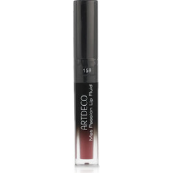 Artdeco Mat Passion 15 Rose Delight Lip Fluid Liquid Κραγιόν 3ml