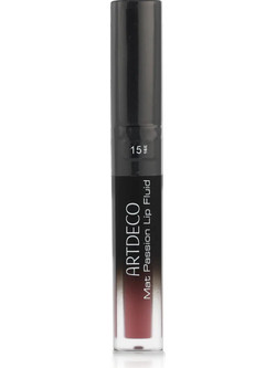 Artdeco Mat Passion 15 Rose Delight Lip Fluid Liquid Κραγιόν 3ml