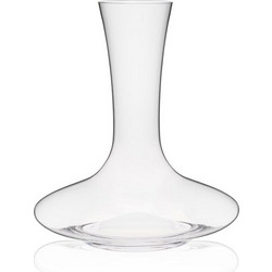 Καράφα Κρυστάλλινη 1500ml Διάφανη Mendoza Rona RN59791500 - Rona - RN59791500
