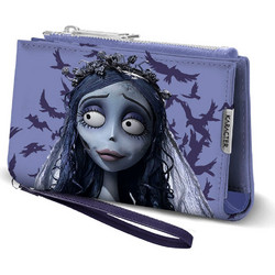 Karactermania The Corpse Bride Γυναικείο Πορτοφόλι