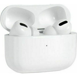 XO X4 TWS Ακουστικά Bluetooth In Ear White