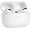 XO X4 TWS Ακουστικά Bluetooth In Ear White