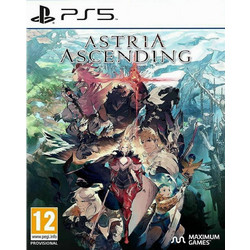 Astria Ascending PS5