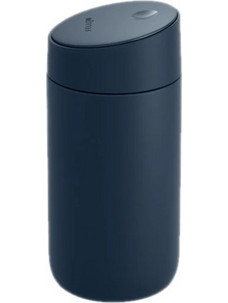 Fellow - Carter Slide Mug - Insulated mug - Navy blue 355 ml
