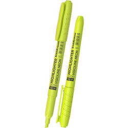 Μαρκαδόρος Υπογράμμισης Erichkrause Visioline V-15 Light Neon Yellow 65567