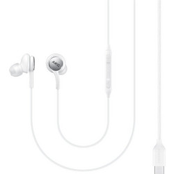 Samsung EO-IC100 Handsfree In-Ear USB-C White