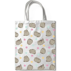 Pusheen Tote Bag Pusheen Stars 40 x 35 cm