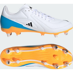 RS15 Soft Ground Rugby Boots