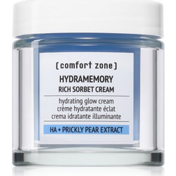 Comfort Zone Hydramemory Rich Sorbet Cream 50ml