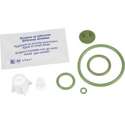 ΑΝΤΑΛΛΑΚΤΙΚΑ ΛΑΣΤΙΧΕΝΙΑ ΕΞΑΡΤΗΜΑΤΑ (ΤΣΙΜΟΥΧΕΣ) ΜΕ ΥΛΙΚΟ VITON (FPM) ΓΙΑ ΔΟΧΕΙΟ ΨΕΚΑΣΜΟΥ L6709.1