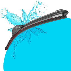 Υαλοκαθαριστήρας FLAT Νίντζα 17" 430 mm