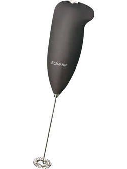 BOMANN MS 344