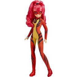 Miraculous Ladybug Κούκλα Lady Dragon 27 Εκ