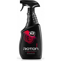 K2 Roton Pro Wheel Cleaner 750ml