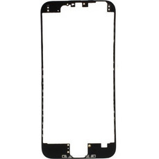 Πλαίσιο Bezel για την Οθόνη Μηχανισμού Αφής για iPhone 6 - Μαύρο