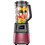 Sencor SBU 7874 RD Μπλέντερ για Smoothie 1.5lt 1500W