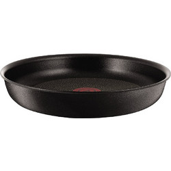 Tefal Ingenio Expertise Τηγάνι από Αλουμίνιο με Αντικολλητική Επίστρωση 26cmΚωδικός: L65005