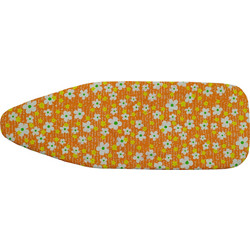 Le Blanc Orange Flowers Σιδερόπανο 140x50cm