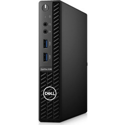 Dell OptiPlex 3080 MFF (i3-10105T/8GB/256GB SSD/UHD Graphics 630/Windows 10)