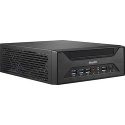 Shuttle Xp Slim XH310R Barebone (Intel)