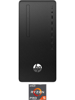 HP 295 G6 MT (Ryzen 5 Pro 3350G/8GB/256GB SSD/Radeon Vega/Windows 10)