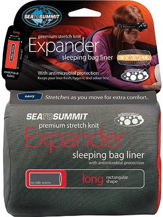 Sea to Summit Expander Σεντόνι Liner Long