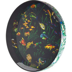 Remo Ocean Drum 22" Fish GraphicΚωδικός: ET-0222-10