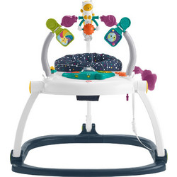 Fisher-Price Spacesaver Γαλαξίας Jumperoo