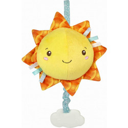 Clementoni Baby Soft Sun