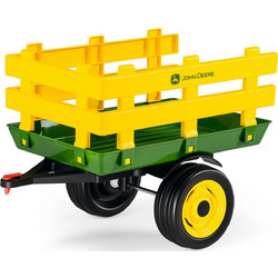 Peg Perego Καρότσα Stake Side Green