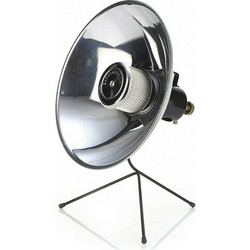 Eurocamping Parabolic Σόμπα Υγραερίου 2600W