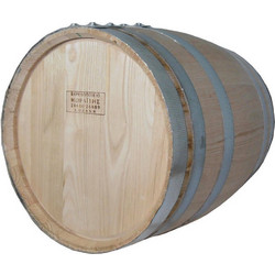 Βαρέλι καστανιάς 60L
