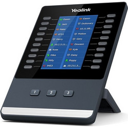 Yealink EXP43 Color Expansion Module