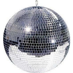 Jb Systems Nτισκομπάλα Καθρέπτη Starball 30cm