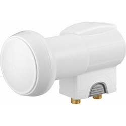 Goobay LNB 2 Εξόδων 0.1dBΚωδικός: 67270