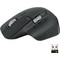 Logitech MX Master 3 Ασύρματο Bluetooth Ποντίκι Εργονομικό Graphite Logitech MX Master 3 Ασύρματο Bluetooth Ποντίκι Εργονομικό Graphite