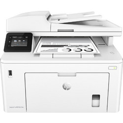 HP LaserJet Pro M227FDW Μονόχρωμο Φωτοτυπικό Laser