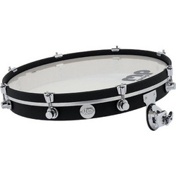 DW Design Pancake Gong - 20" x 2.5"