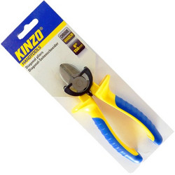 KINZO-72098 ΗΛΕΚΤΡΟΛΟΓΙΚΟΣ ΚΟΦΤΗΣ 150mm KINZO