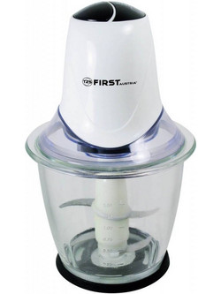 First Austria FA-5114-3-BA