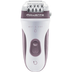 Rowenta Skin Respect Αποτριχωτική Μηχανή Σώματος Wet & Dry EP 8060 F0