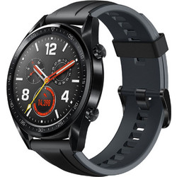 Huawei Watch GT Elegant Black