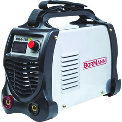 Bormann BIW1600 Ηλεκτροκόλληση Inverter 160A