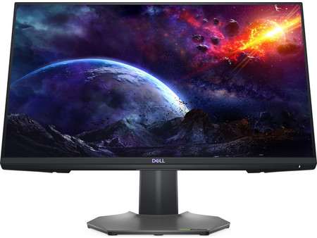 Dell S2522HG IPS Gaming Monitor 24.5" 1920x1080 FHD 240Hz 1ms