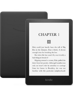 Amazon Kindle Paperwhite 2021 E-Book Reader με Οθόνη Αφής 6.8" 8GB