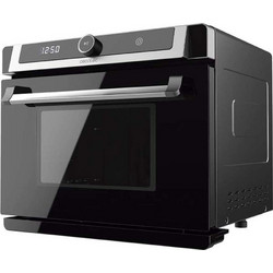 Cecotec Bake & Steam 3000 Combi Ηλεκτρικό Φουρνάκι 30lt Χωρίς Εστίες με Αέρα