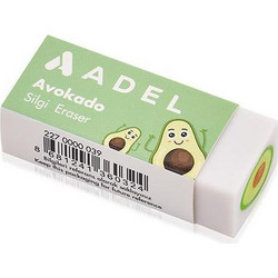 Adel σβήστρα Avocado