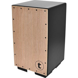 ΚΡΟΥΣΤΟ CAJON THON Natural Oak Cajon
