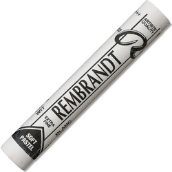 SOFT PASTEL REMBRANDT 100.5 WHITE